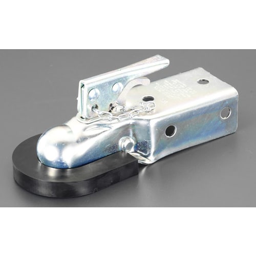 トレーラーカプラークッション