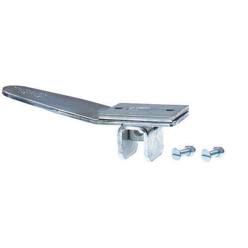 トレーラーカプラーロックガード