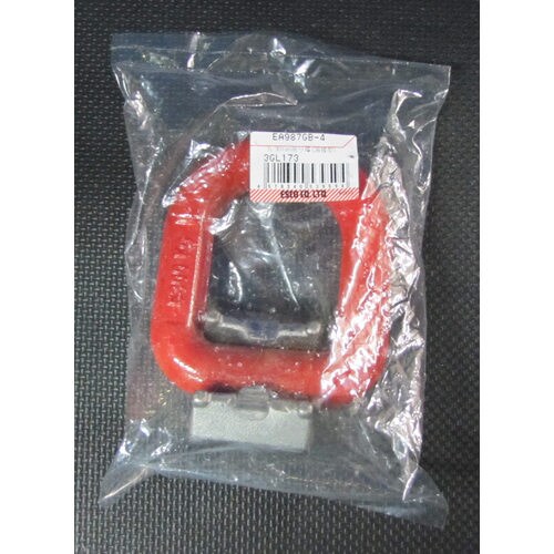 吊り環(溶接型)5.30ton