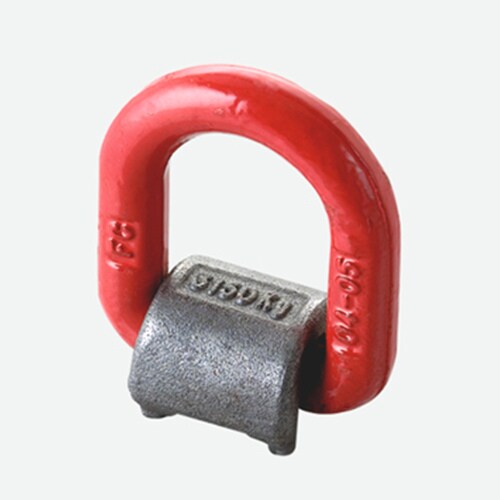 吊り環(溶接型)5.30ton