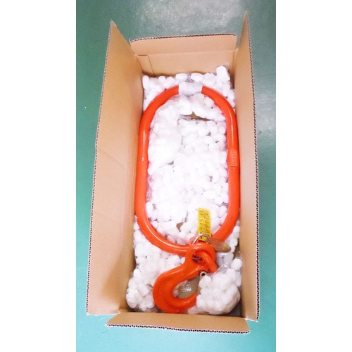 クレーン用レデューサーフック6.7ton