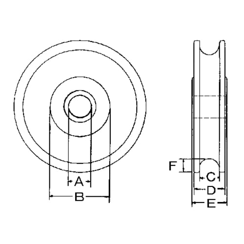 シーブ75X12mm