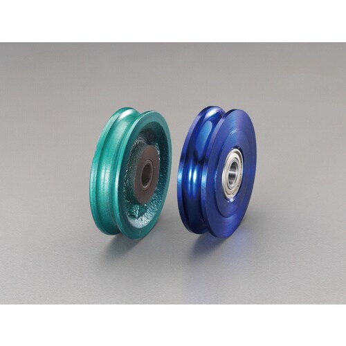 シーブ(ベアリング入)75X12mm