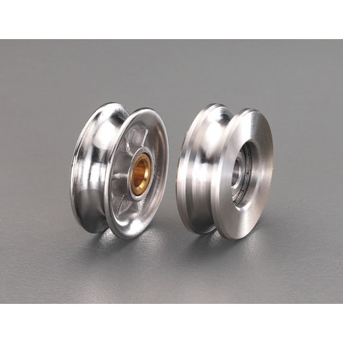 シーブ (ベアリング入)50X10mm