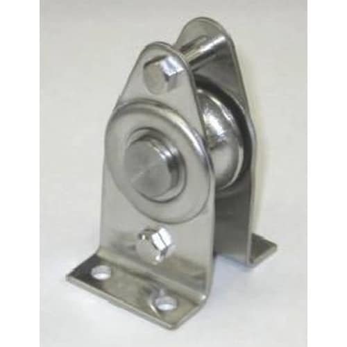 縦型固定滑車25mm/50kg