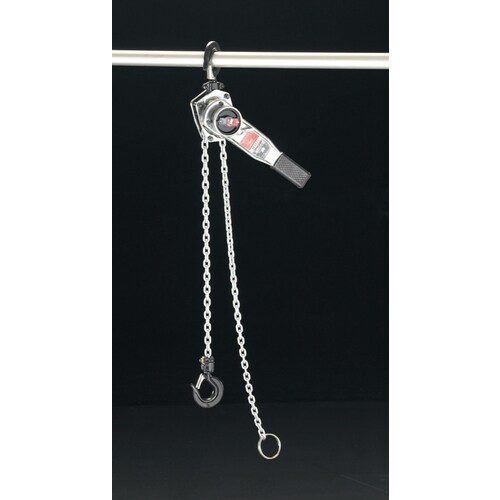 レバーホイスト1.0tonX1.5m