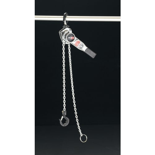 レバーホイスト1.6tonX1.5m