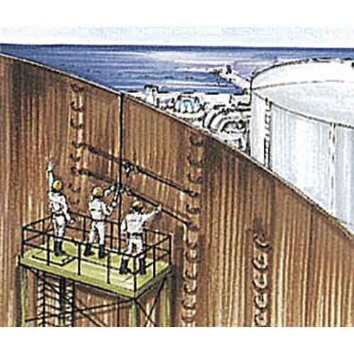 レバーホイスト 0.8tonX1.5m