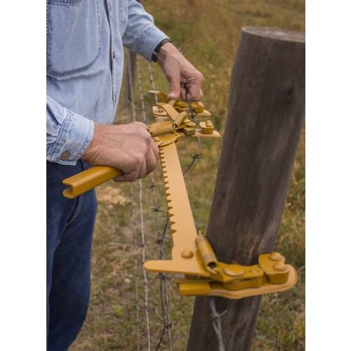 フェンス用プーラーEA