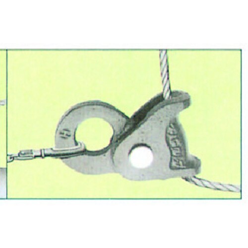 ワイヤークリップ4−6mm用