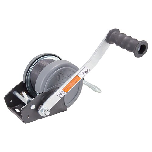 ハンドウィンチ680kg