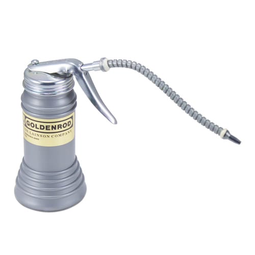 ポンプオイラー(フレキシブル・PE)180l