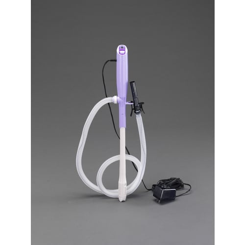 オイルポンプ(電動)20L缶用/AC100V