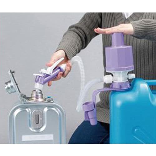 灯油ポンプ(加圧式)680mm