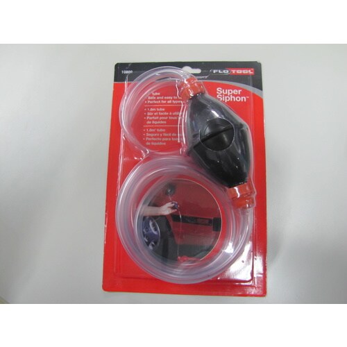 サイフォンチューブ1829mm