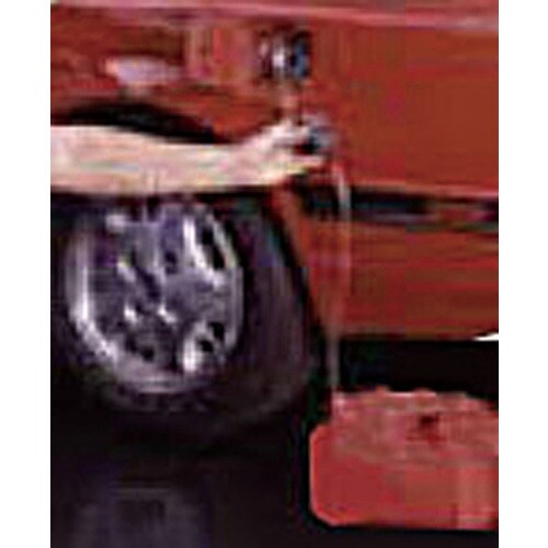 サイフォンチューブ1829mm