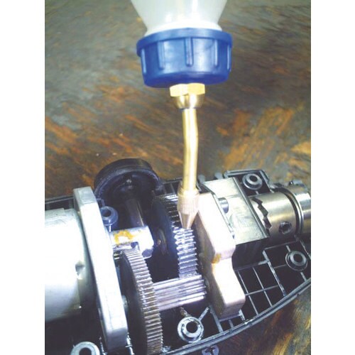 オイラー(真鍮ノズル・ポリエチレン製)500ml