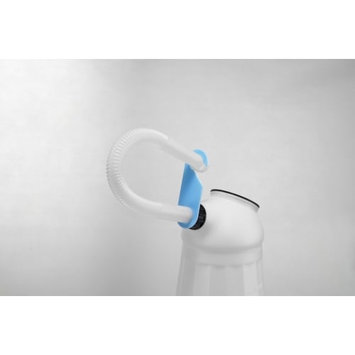 ロングノズルオイルジョッキ(ふた付)5L