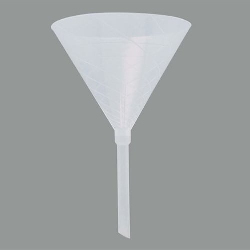 じょうご(ポリプロピレン製)φ300mm