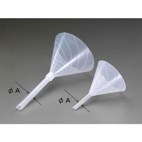 じょうご(ポリプロピレン製)φ300mm