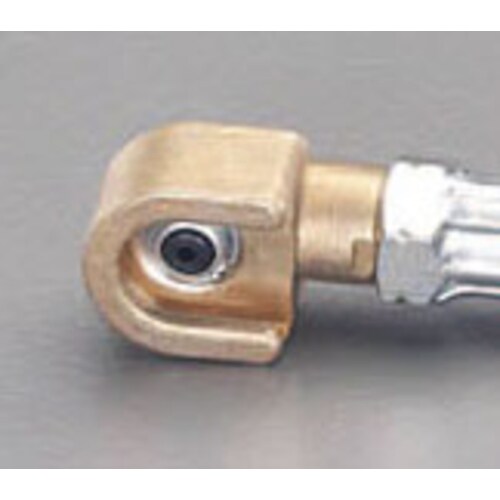 フレキシブルホース(アダプター付)1/8 X325