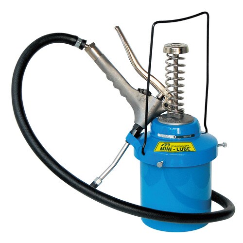 グリースチャージガンセット2.5kg