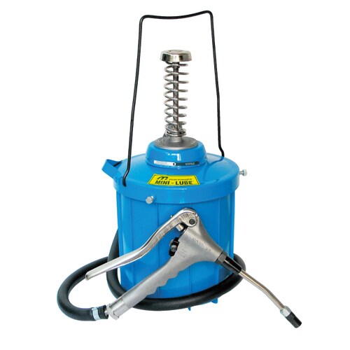 グリースチャージガンセット5.0kg