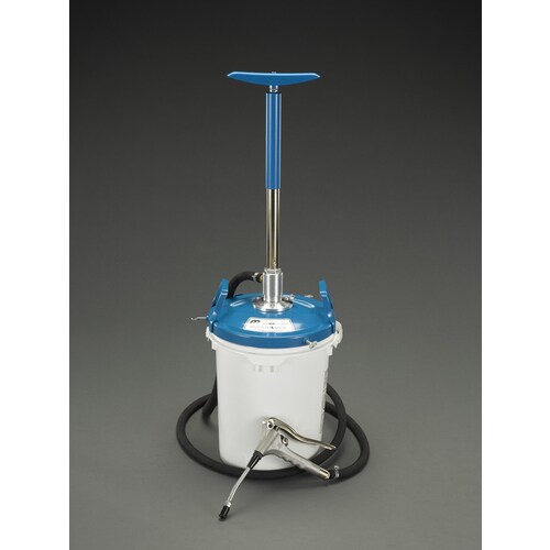 グリースチャージガンセット16kg