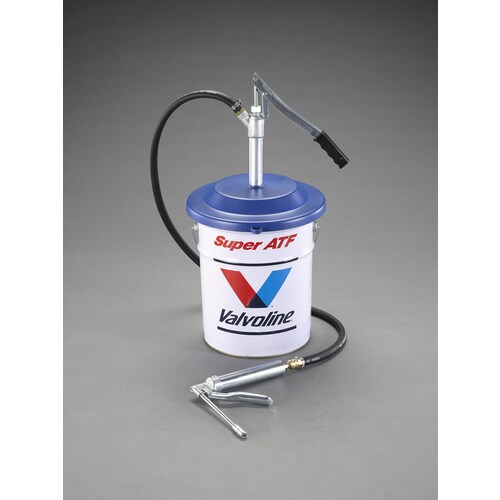 グリースチャージガンセット 16kg