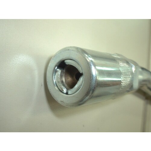 グリースポンプ450ml