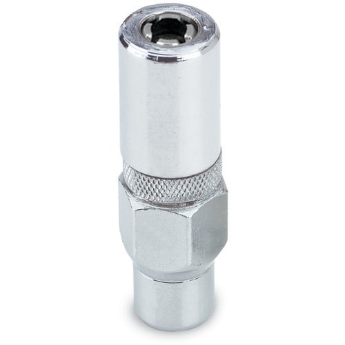 グリースポンプ用カプラー(強力型)1/8 NPT