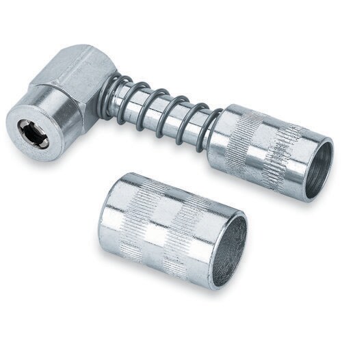 グリースガン用カプラー(90゜)