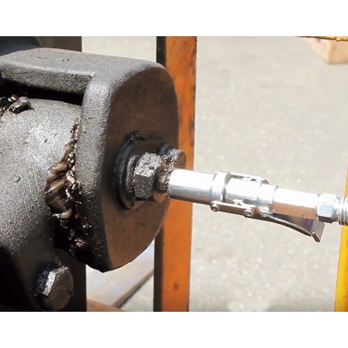 グリースポンプ用カプラー EA991CN−106