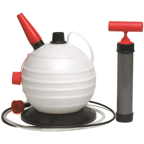 オイルチェンジャー6.0L