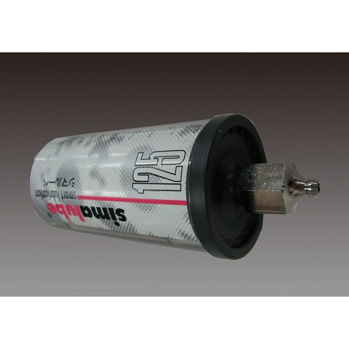 給油器用取替容器250ml