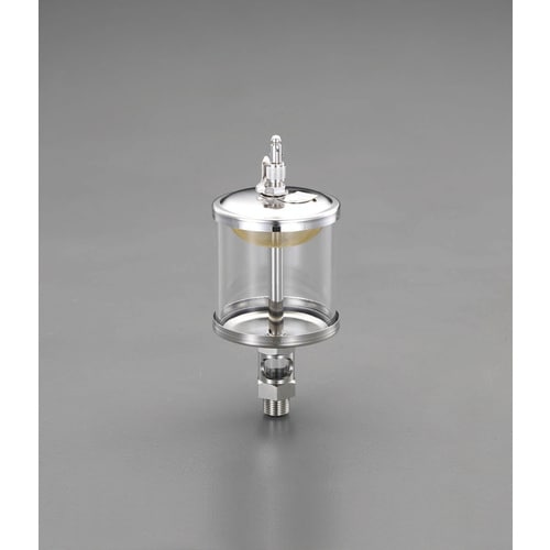 アクリルオイラーG1/2 x100mm