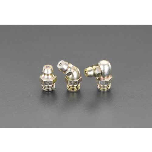 グリースニップルセットM6−M8