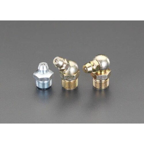 グリースニップルセットUNF1/4−PTF1/8