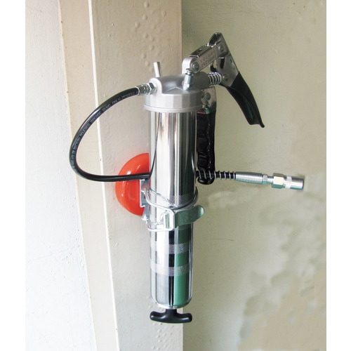 グリースガン用マグネットホルダー