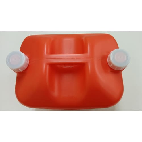 ポリ灯油缶(4個)20L