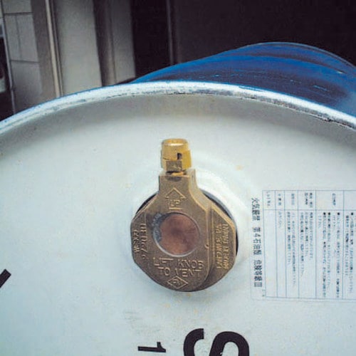 ドラム缶空気弁2 NPT