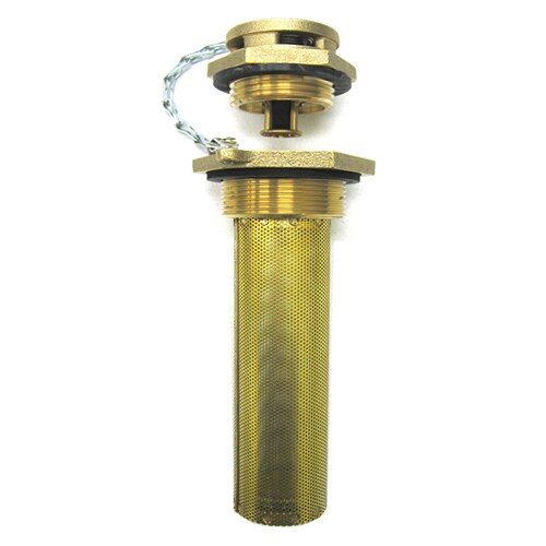 ドラム缶空気弁 2 NPT