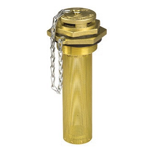 ドラム缶空気弁 2 NPT