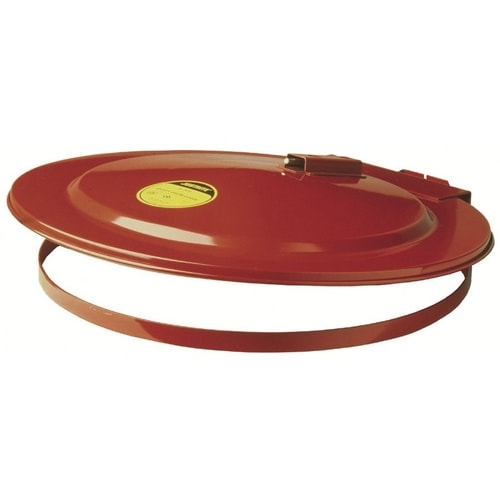 ドラム缶カバー(感熱自閉式)(200L用)