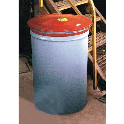 ドラム缶カバー(感熱自閉式)(200L用)