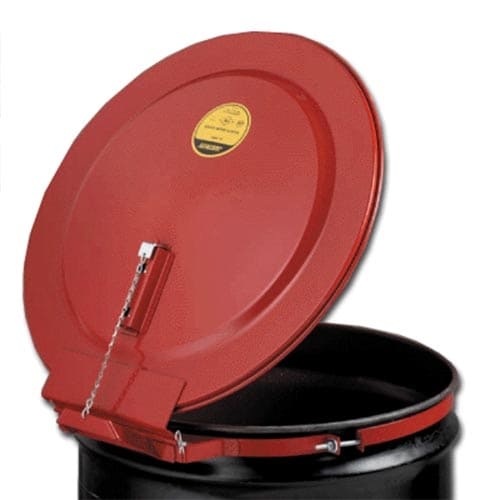 ドラム缶カバー(感熱自閉式)(200L用)