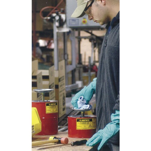 プランジャー缶1L