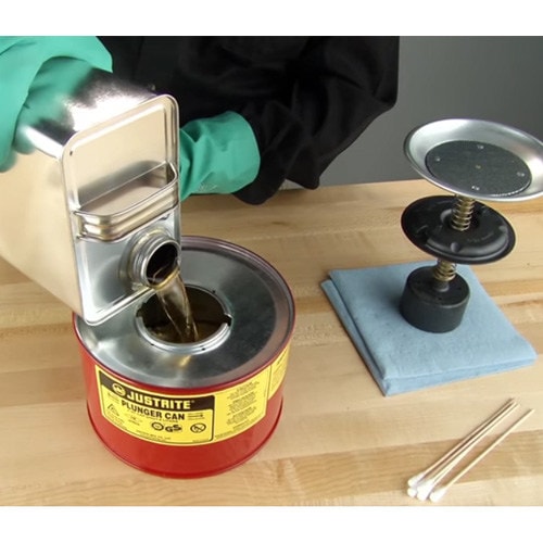 プランジャー缶1L