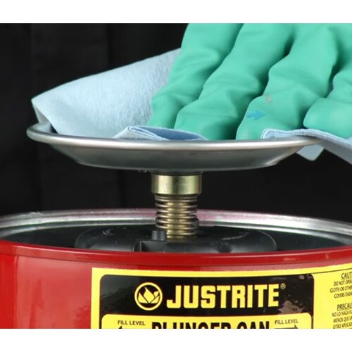 プランジャー缶1L