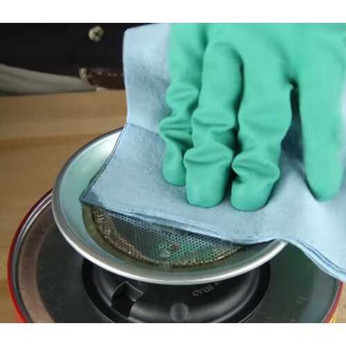 プランジャー缶1L